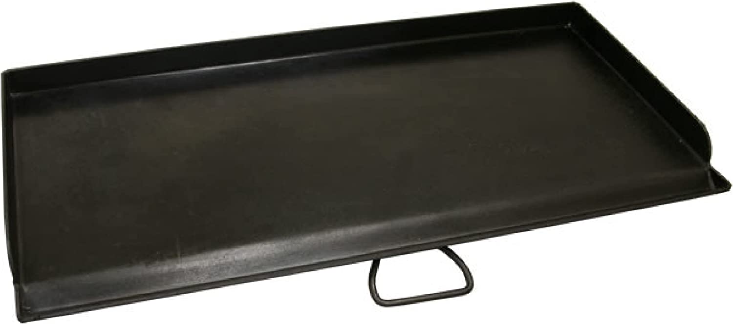 campchef flat top griddle